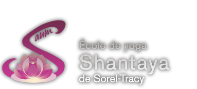 École de yoga Sorle-Tracy